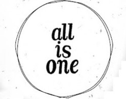 All is One