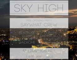 Sky High