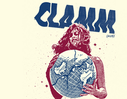 CLAMM (AUS) & KIDNEY BLACK | Special Guests: Frenzee 