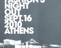 Fashion's Night Out