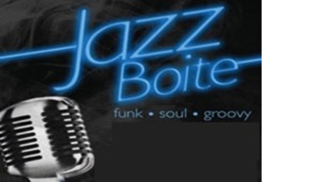 Jazz Boite