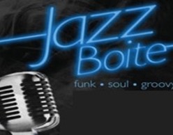 Jazz Boite