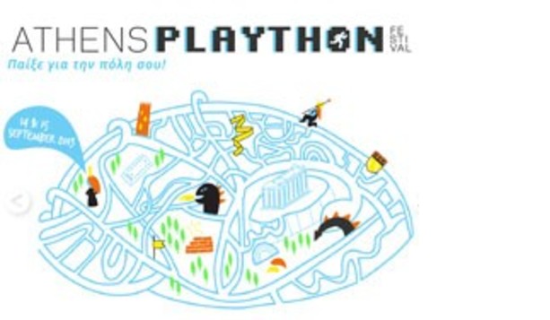 Athens Plaython