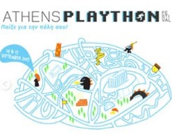 Athens Plaython