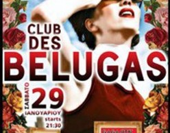 Club de Belugas