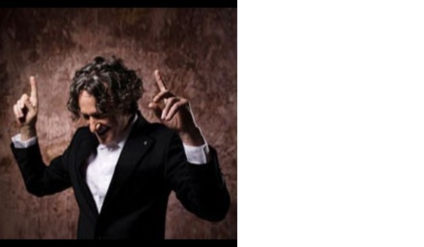 Ο άλλος Bregovic