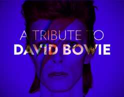 Αφιέρωμα στον David Bowie από την Heroes tribute band