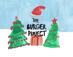 Φιέστα Κουραμπιέ με τους Burger Project