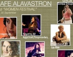 2nd Women Festival