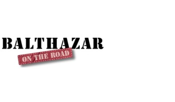 Balthazar on the road