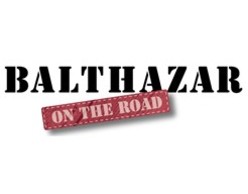 Balthazar on the road