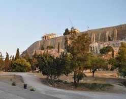 Μουσική και Αισχύλειος λόγος