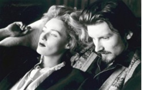 Dead Can Dance