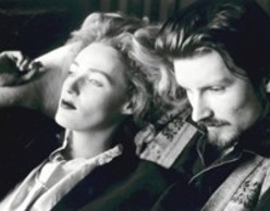 Dead Can Dance