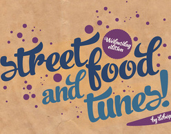 Street Food and Tunes: Brooklyn vol.I