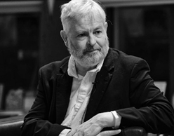 O Jonathan Coe στην Αθήνα!