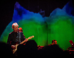 John Cale & band με την Athens Philharmonia Orchestra