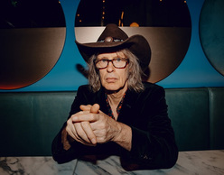 The Waterboys στο Ωδείο Ηρώδου Αττικού