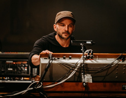 NILS FRAHM | Music for Athens