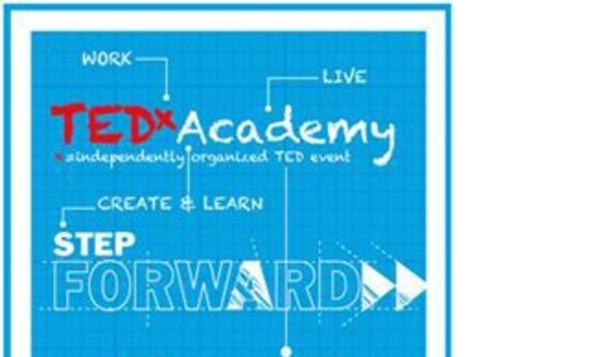 2ο TedxAcademy