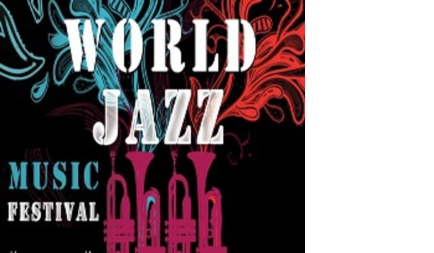 World Jazz Music Festival