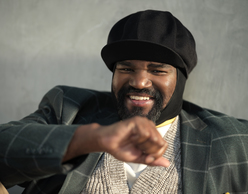 Ο Gregory Porter στο Ηρώδειο!