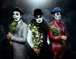 The Tiger Lillies - Best of Tour! | «From the Circus... to the Cemetery»