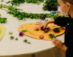 Summer Camp στο Μουσείο Κυκλαδικής Τέχνης «Φτιάχνουμε το καλοκαίρι μας με έμπνευση τη φύση»