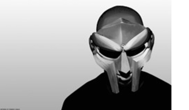 MF Doom