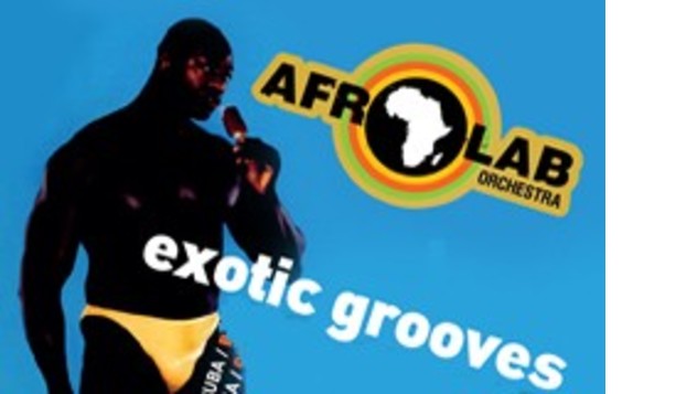 AfroLab