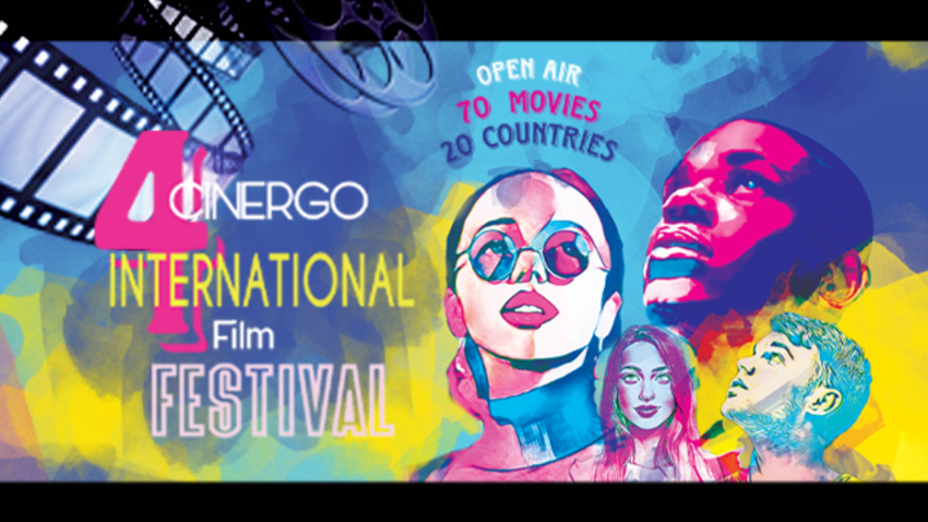 4ο Cinergo International Film Festival