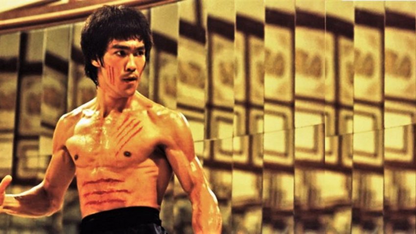 Athens Open Air  Film Festival | Ο Κίτρινος Πράκτορας του Χονγκ Κονγκ (Enter the Dragon)