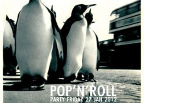 Pop 'n' Roll Party