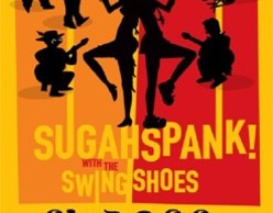 Sugahspank & The Swing Shoes