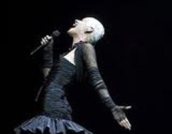 Η ιέρεια του fado, Mariza