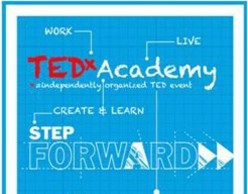 2ο TedxAcademy