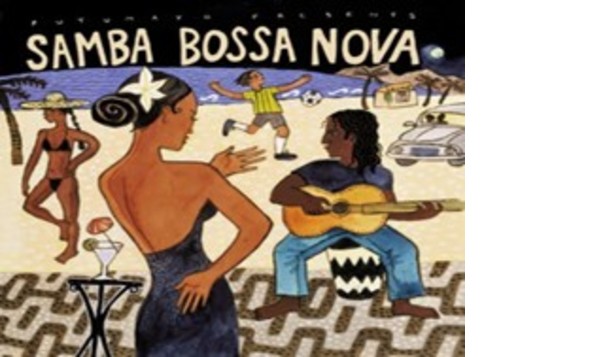 Da bossa nova ao tropicalismo