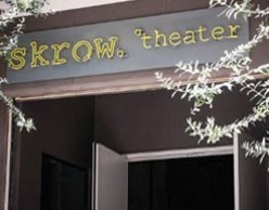 Skrow Theater Open Day