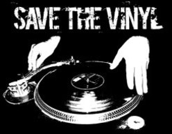 Vinyl is Back