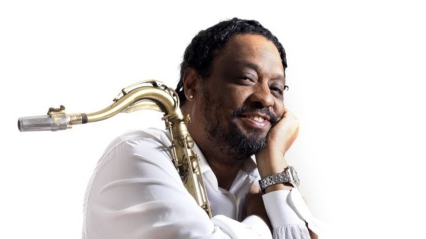 Chico Freeman Exotica Trio | «The Volcanic Saxophone Jazz Master Returns»