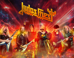 Release: Judas Priest + Bruce Dickinson | Opening: Accept & Saturday Night Satan