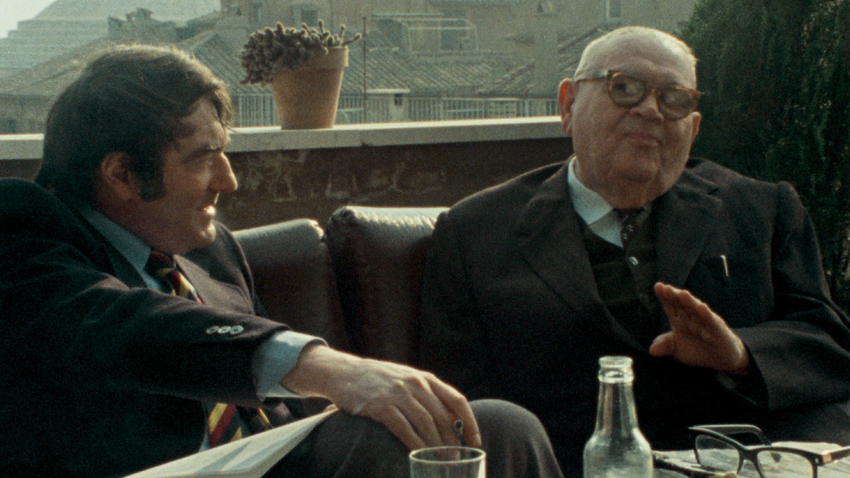 Claude Lanzmann | Ο τελευταίος των αδίκων (2013)