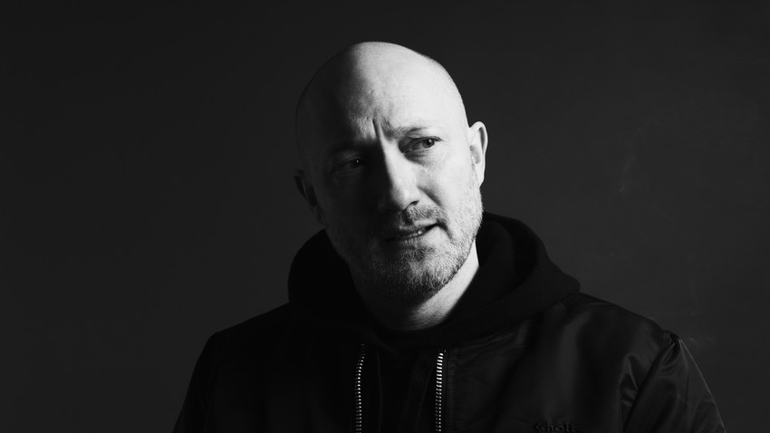 Paul Kalkbrenner w/ DJ HOSH & Nick JoJo