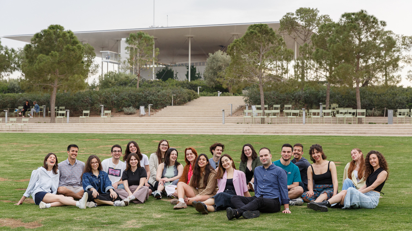 Slams by SNFCC Youth Council | Τεχνητή Νοημοσύνη