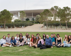 Slams by SNFCC Youth Council | Τεχνητή Νοημοσύνη