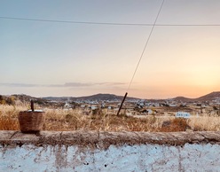 «Mykonian Pastoral» | ντοκιμαντέρ