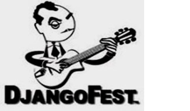 Djangofest