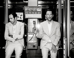 EDEN presents: Sundays are for lovers | 2ManyDJs+Paranoid London+Duster Valentine