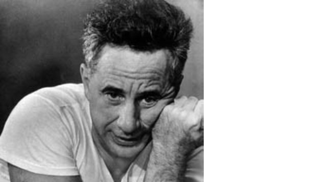 Αναφορά στον Elia Kazan