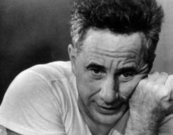 Αναφορά στον Elia Kazan